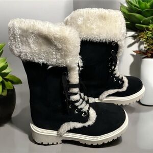 Winter boots